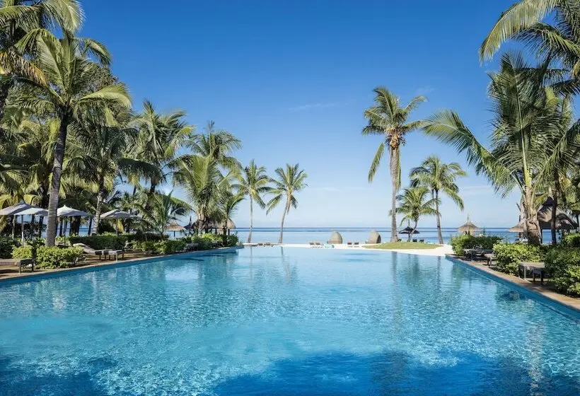 هتل Sugar Beach Mauritius