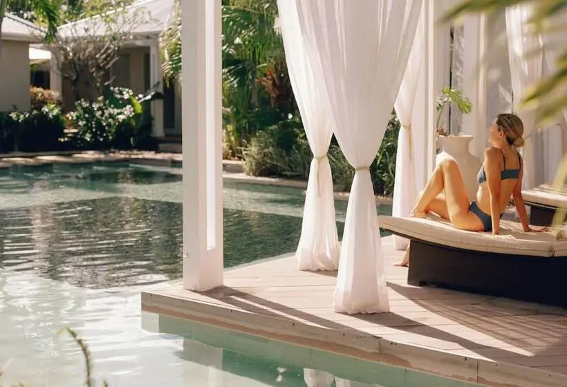هتل Sugar Beach Mauritius