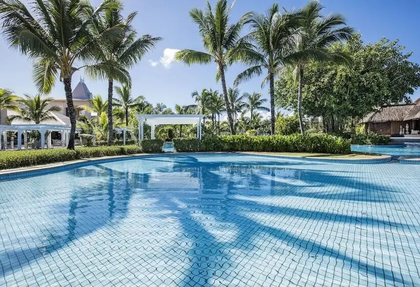 هتل Sugar Beach Mauritius