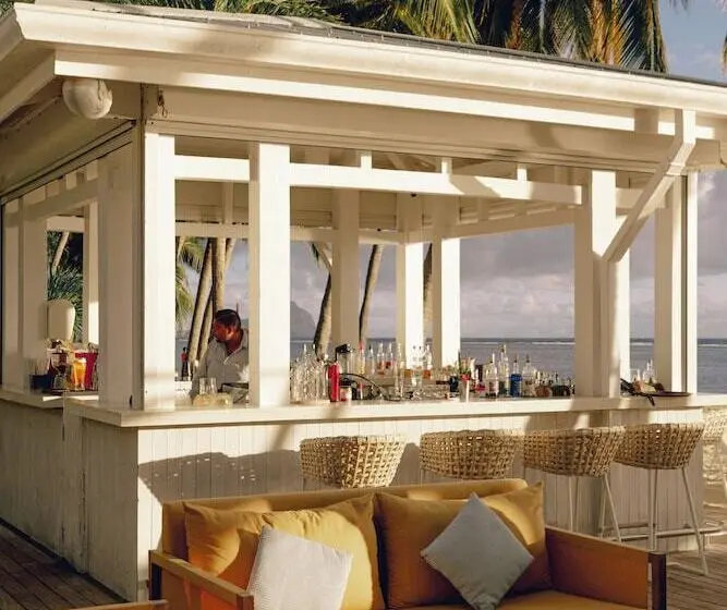هتل Sugar Beach Mauritius