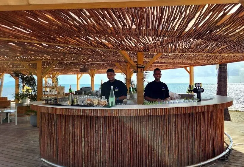 هتل Sugar Beach Mauritius