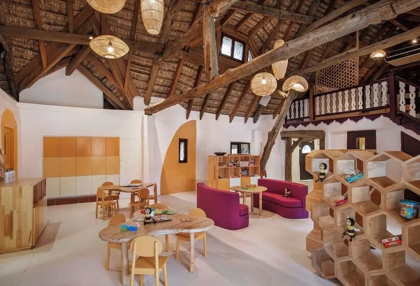 هتل Sugar Beach Mauritius