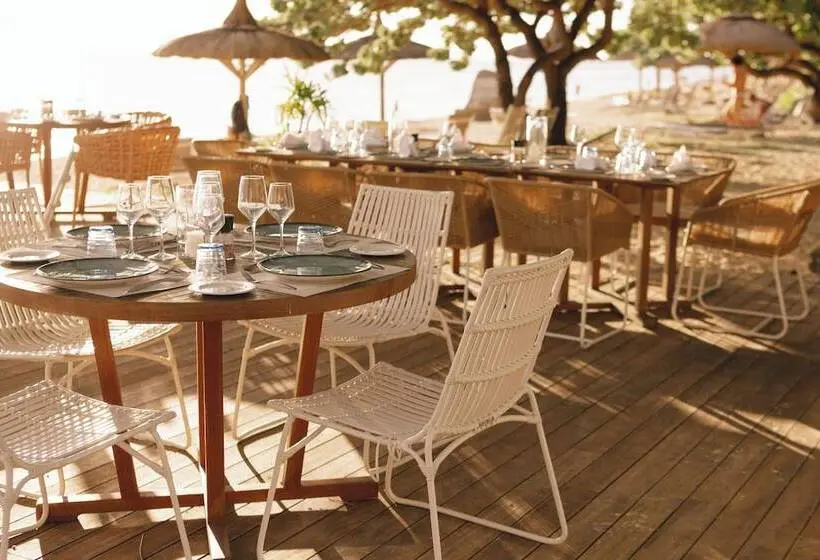 هتل Sugar Beach Mauritius
