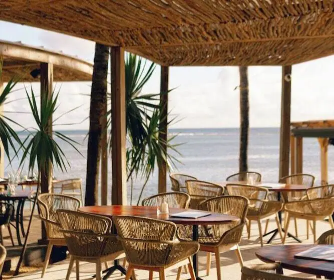 هتل Sugar Beach Mauritius