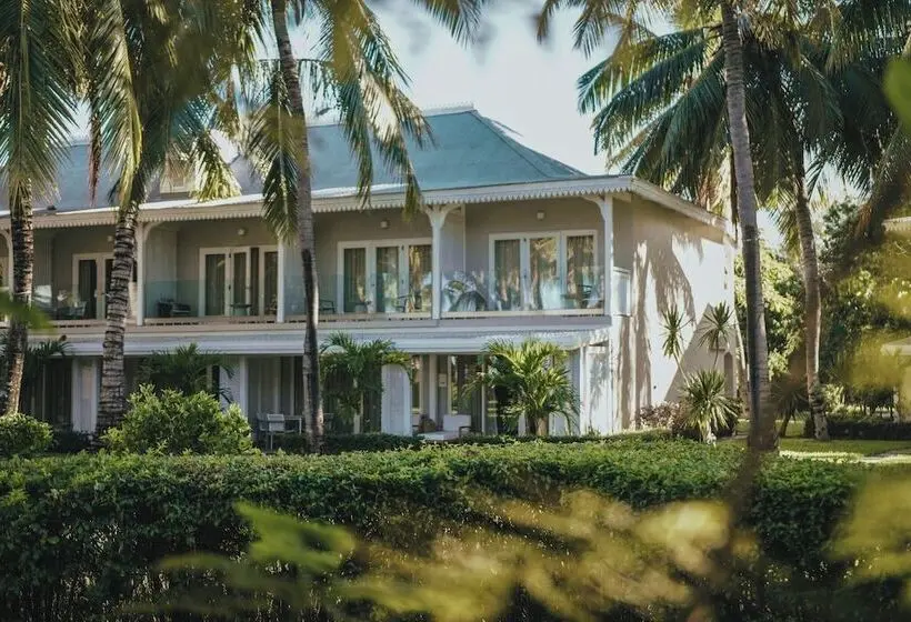 هتل Sugar Beach Mauritius