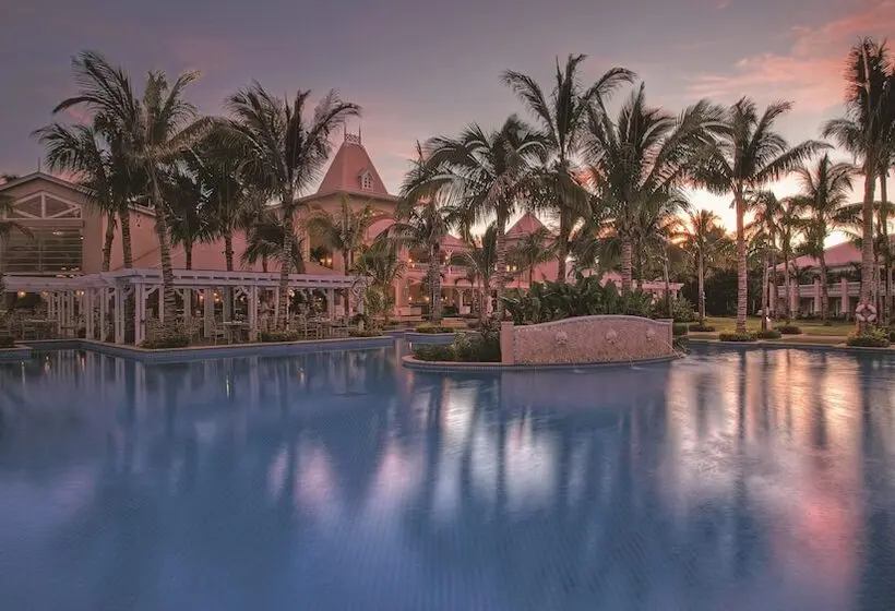 هتل Sugar Beach Mauritius