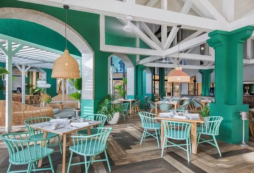 هتل Sugar Beach Mauritius