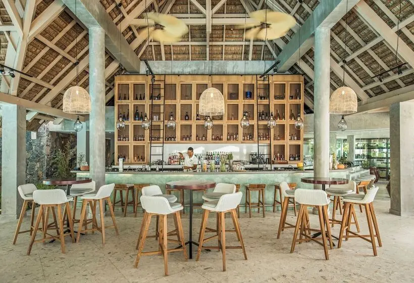 هتل Sugar Beach Mauritius