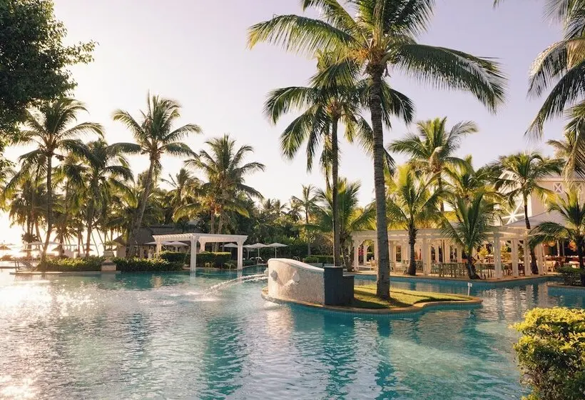 هتل Sugar Beach Mauritius