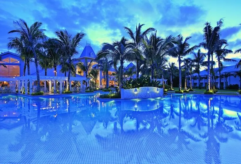هتل Sugar Beach Mauritius