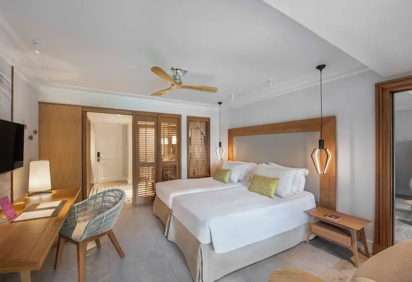 هتل Sugar Beach Mauritius