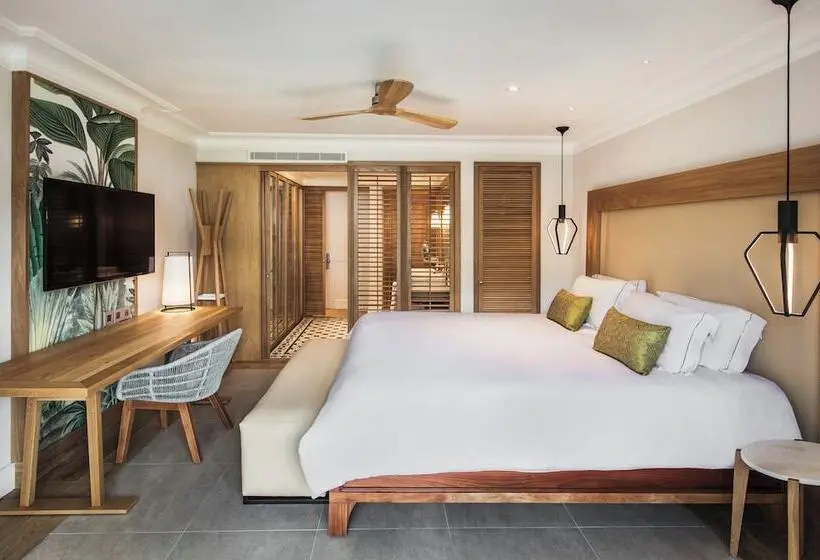 هتل Sugar Beach Mauritius
