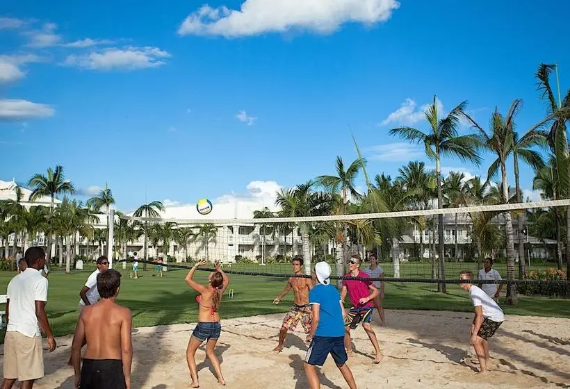 هتل Sugar Beach Mauritius