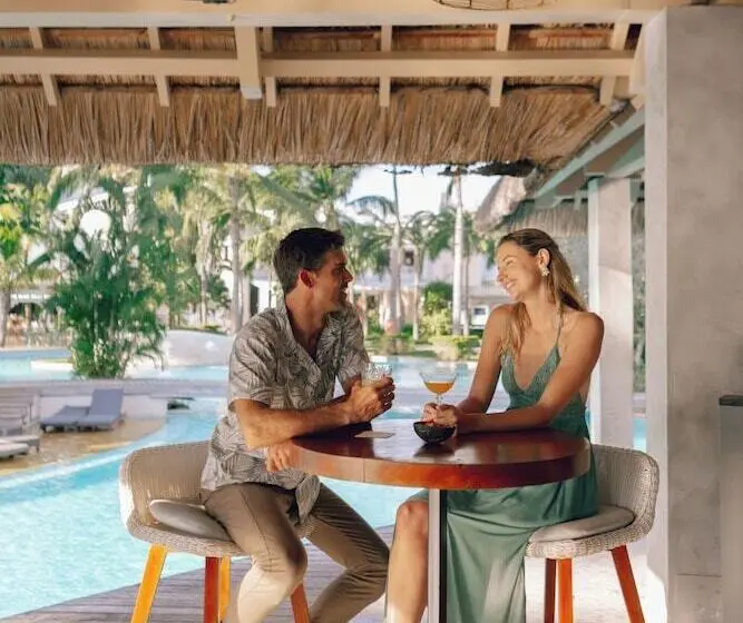 هتل Sugar Beach Mauritius