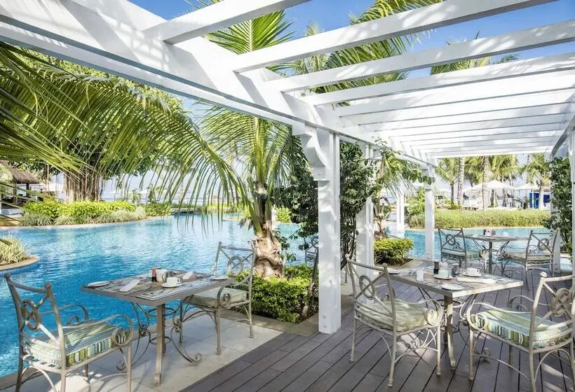 هتل Sugar Beach Mauritius