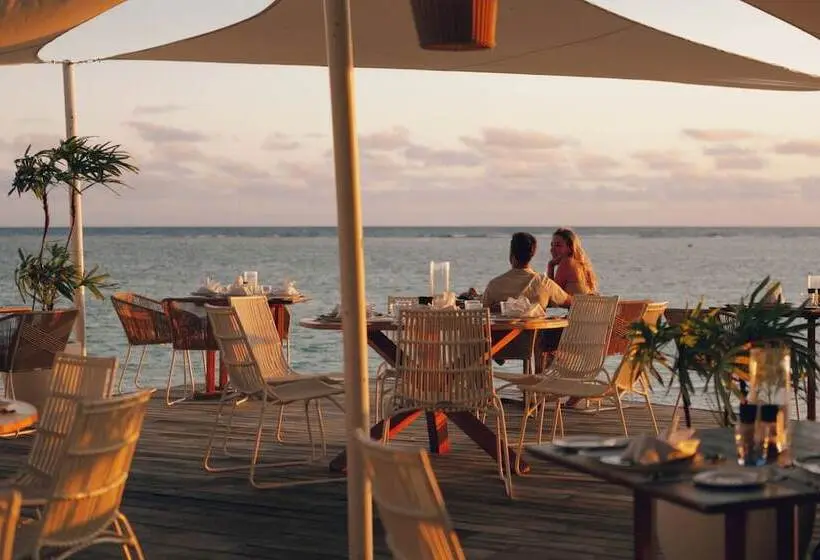 هتل Sugar Beach Mauritius