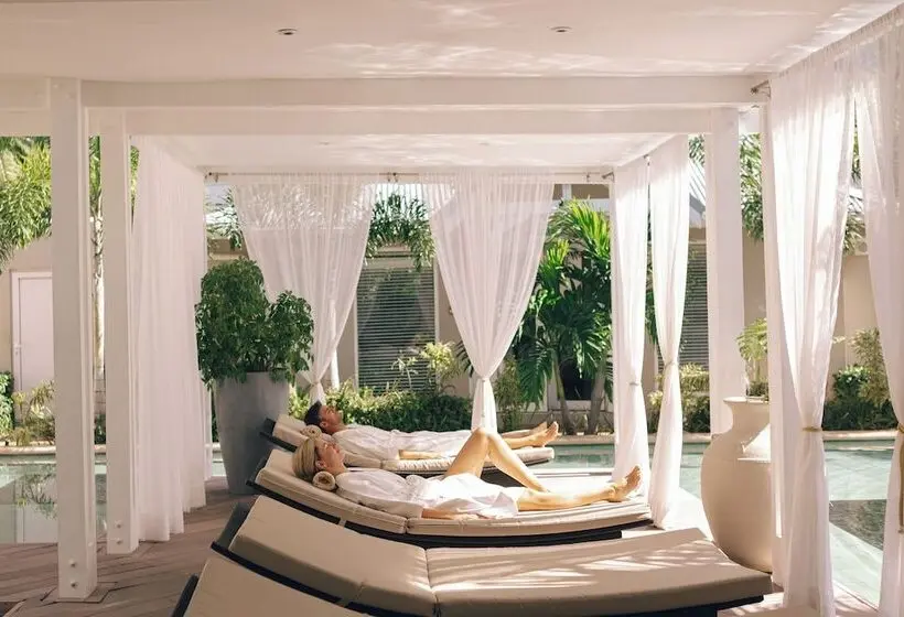 هتل Sugar Beach Mauritius