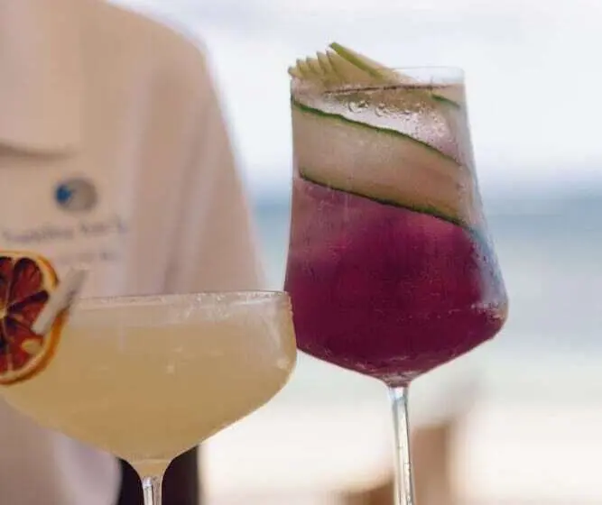 هتل Sugar Beach Mauritius