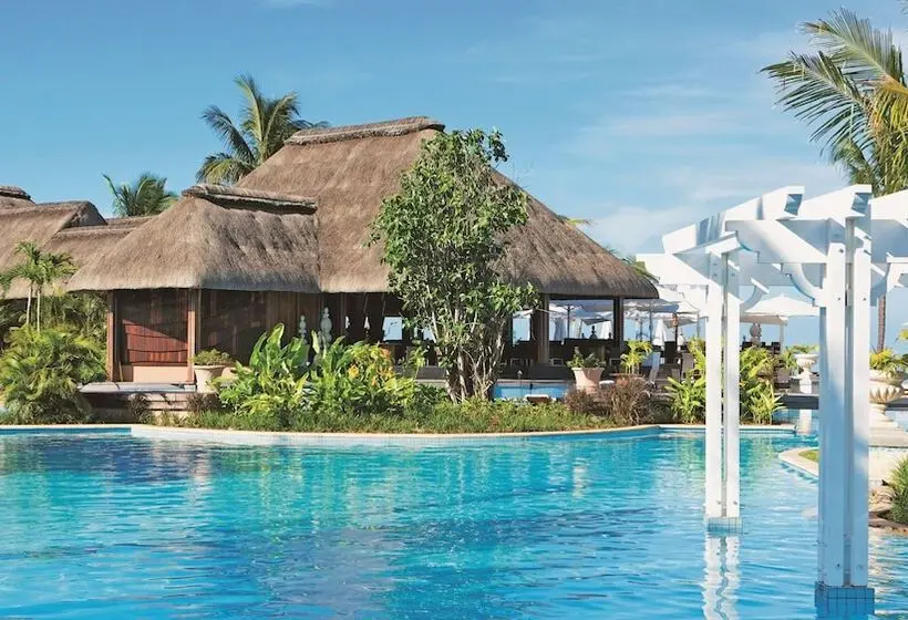 هتل Sugar Beach Mauritius