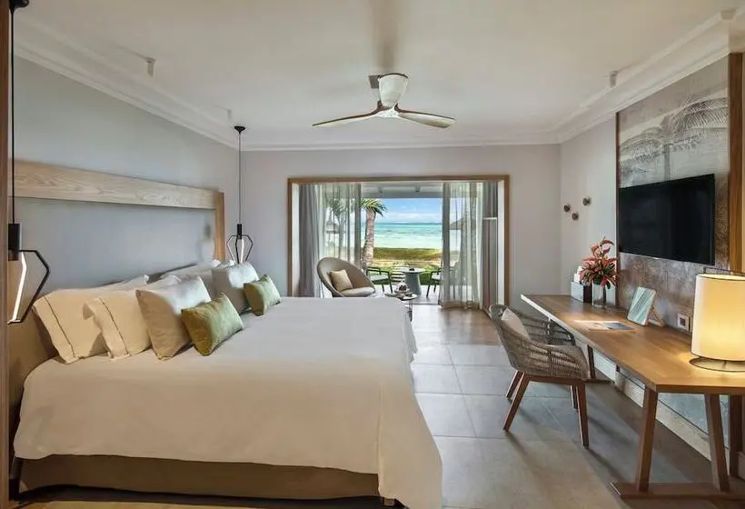 هتل Sugar Beach Mauritius