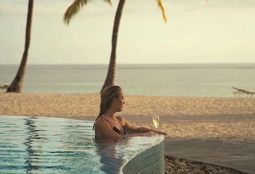 هتل Sugar Beach Mauritius