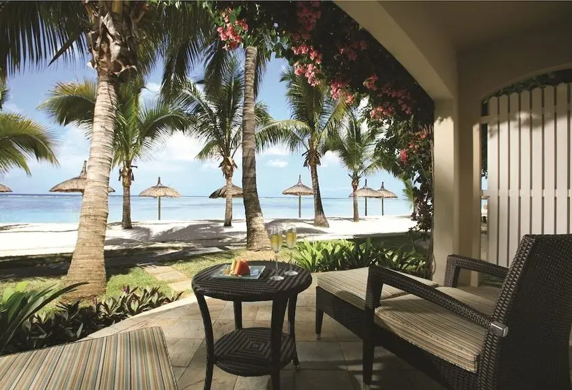 هتل Sugar Beach Mauritius