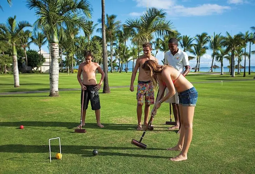 هتل Sugar Beach Mauritius