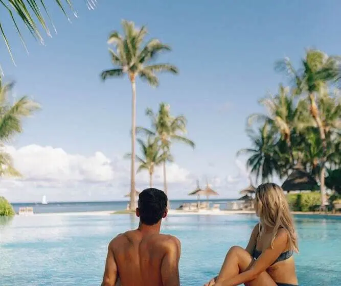 هتل Sugar Beach Mauritius