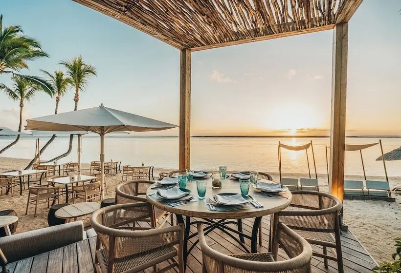 هتل Sugar Beach Mauritius