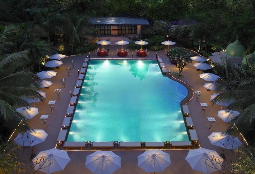 هتل The Leela Palace Bengaluru