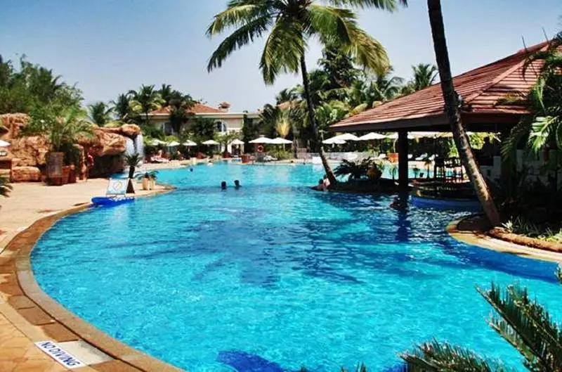 The Zuri White Sands, Goa Resort & Casino