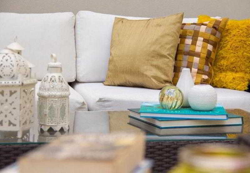 Marriott Executive Apartments Sao Paulo