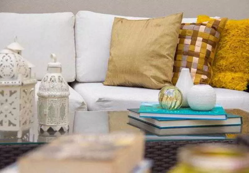 Marriott Executive Apartments Sao Paulo