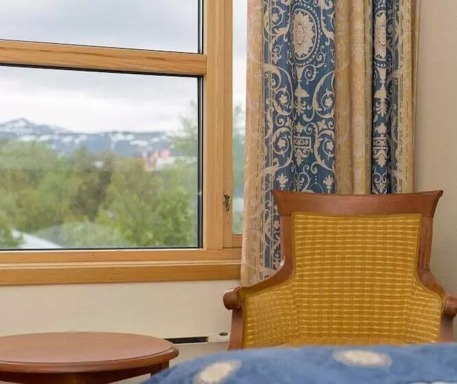 Nordlys Hotell Alta
