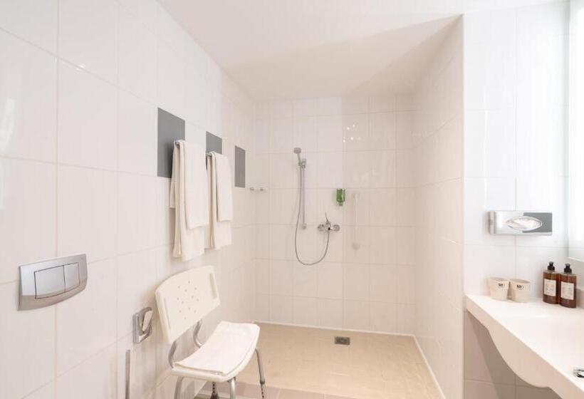 Novotel Vilnius Centre