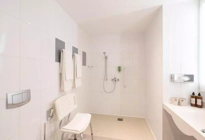 Novotel Vilnius Centre