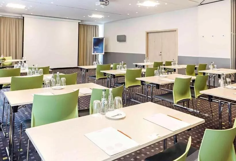 Novotel Vilnius Centre