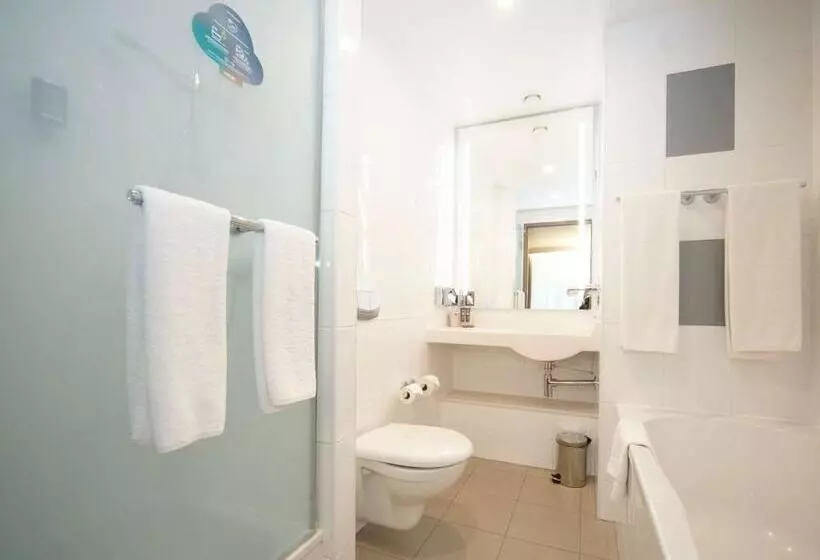 Novotel Vilnius Centre