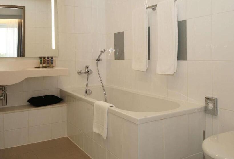 Novotel Vilnius Centre