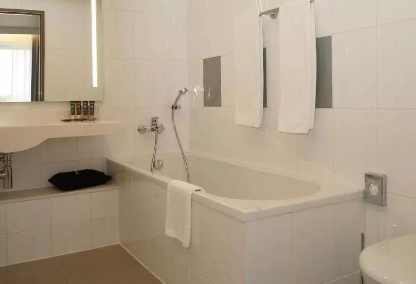 Novotel Vilnius Centre