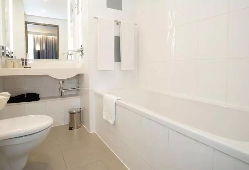 Novotel Vilnius Centre