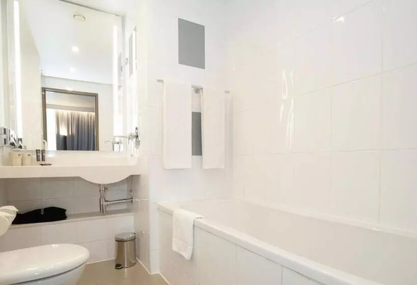 Novotel Vilnius Centre