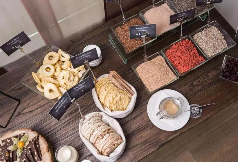 Novotel Vilnius Centre