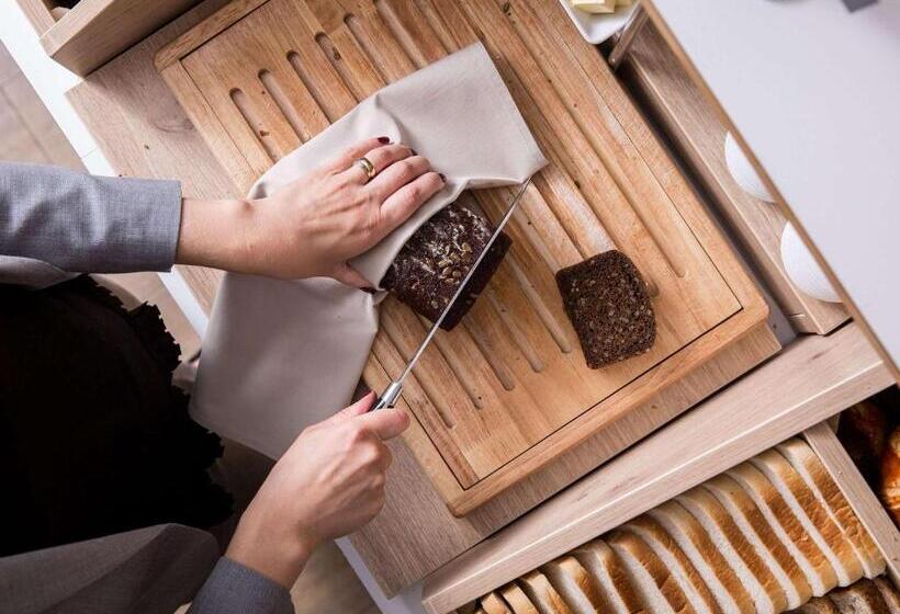 Novotel Vilnius Centre