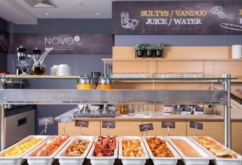Novotel Vilnius Centre
