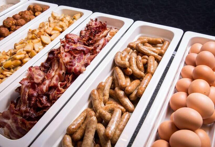 Novotel Vilnius Centre