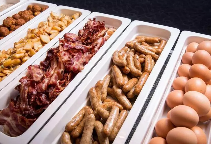 Novotel Vilnius Centre