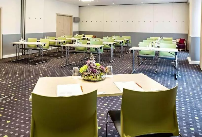 Novotel Vilnius Centre