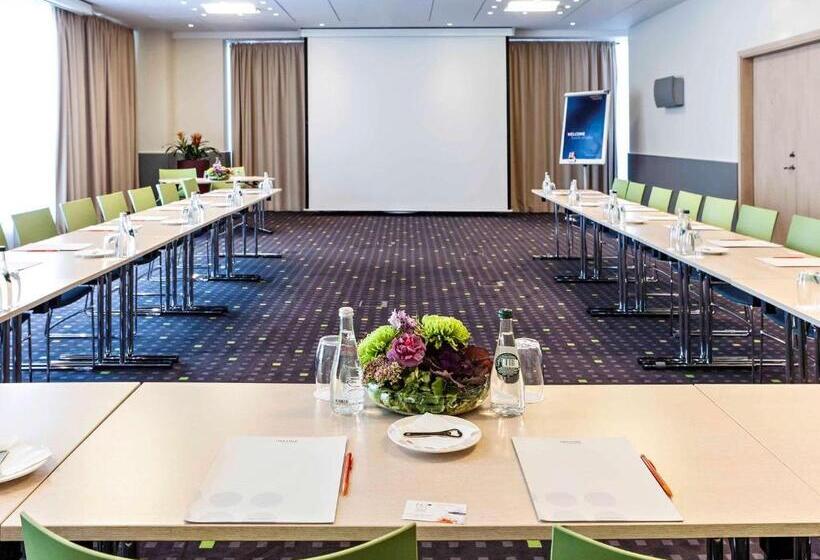 Novotel Vilnius Centre