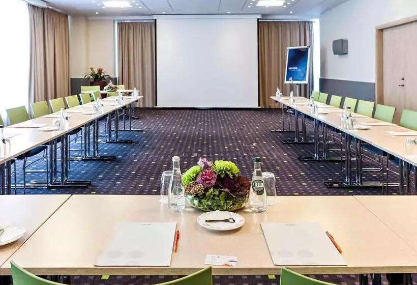 Novotel Vilnius Centre